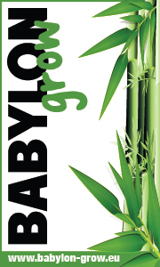 Babylon Grow - Városi kertészet